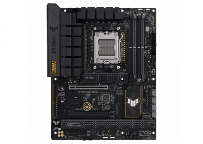 MB AMD AM5 ASUS TUF GAMING B650-PLUS