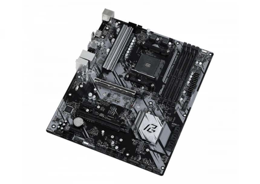 MB ASRock AM4 B550 PHANTOM GAMING 4