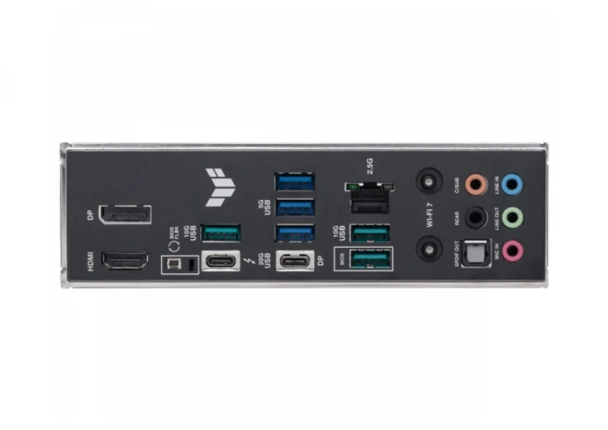 MB ASUS s1851 TUF GAMING Z890-PLUS WIFI