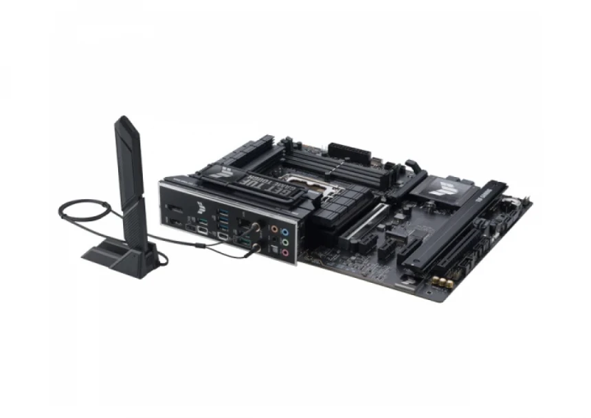 MB ASUS s1851 TUF GAMING Z890-PLUS WIFI