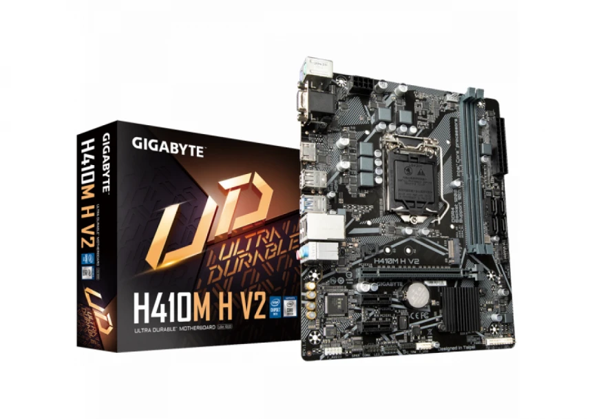 MB s1200 Gigabyte H410M H V2 G14
