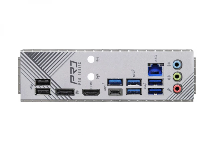 MB s1700 ASRock B760 PRO RS/D4