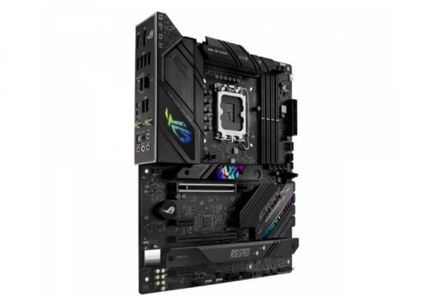 MB s1700 ASUS ROG STRIX B760-F GAMING WIFI