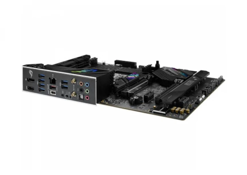 MB s1700 ASUS ROG STRIX B760-F GAMING WIFI