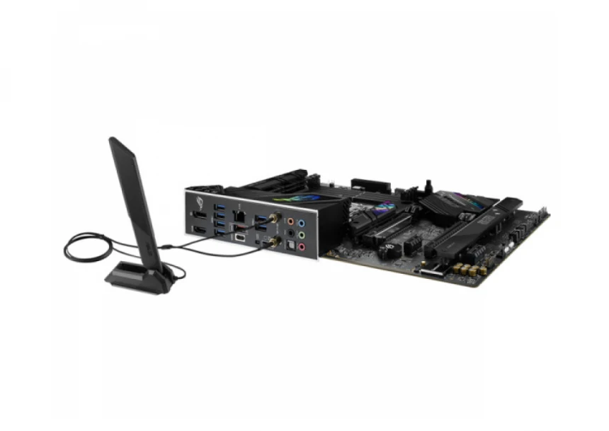 MB s1700 ASUS ROG STRIX B760-F GAMING WIFI