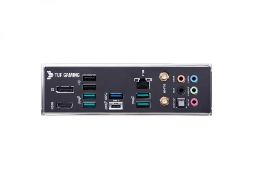 MB s1700 ASUS TUF GAMING B660M-PLUS WIFI