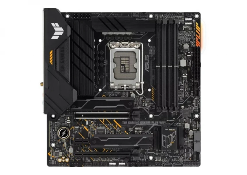 MB s1700 ASUS TUF GAMING B660M-PLUS WIFI