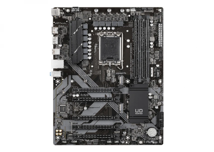 MB s1700 Gigabyte B760 DS3H DDR4