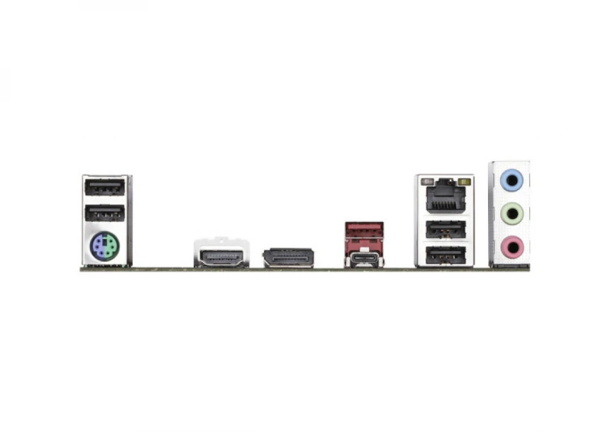 MB s1700 Gigabyte B760 DS3H DDR4