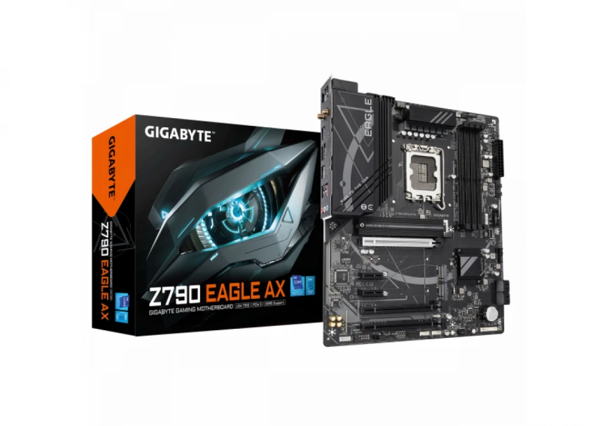 MB s1700 GIGABYTE Z790 EAGLE rev. 1.0