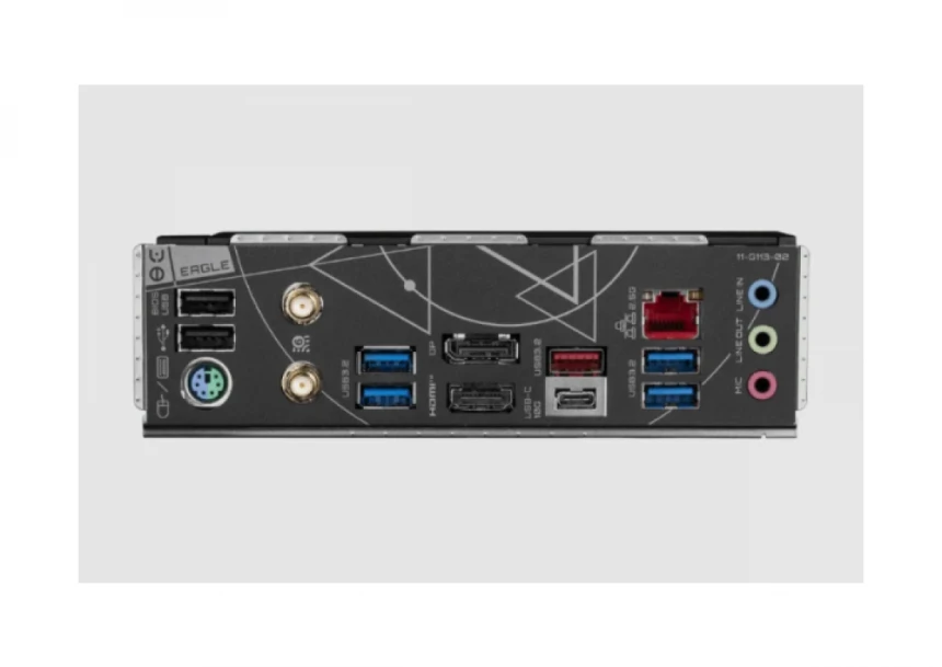 MB s1700 GIGABYTE Z790 EAGLE rev. 1.0