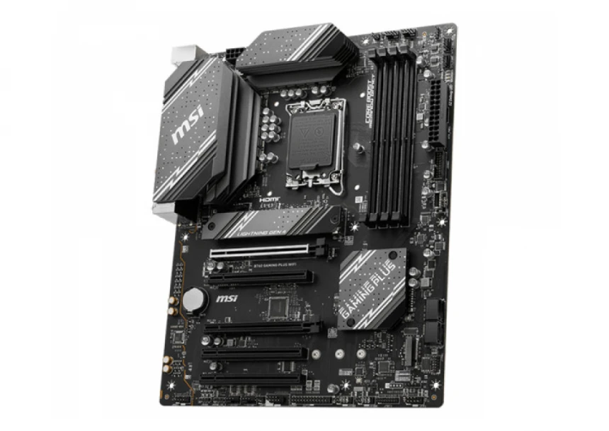 MB s1700 MSI PRO B760 Gaming Plus WIFI