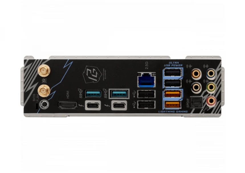 MB s1851 AsRock Z890 Lightning WiFi