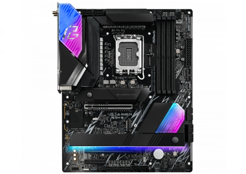 MB s1851 AsRock Z890 Lightning WiFi