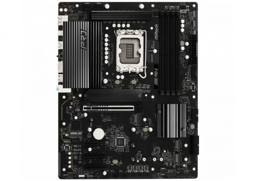MB s1851 AsRock Z890 PRO-A