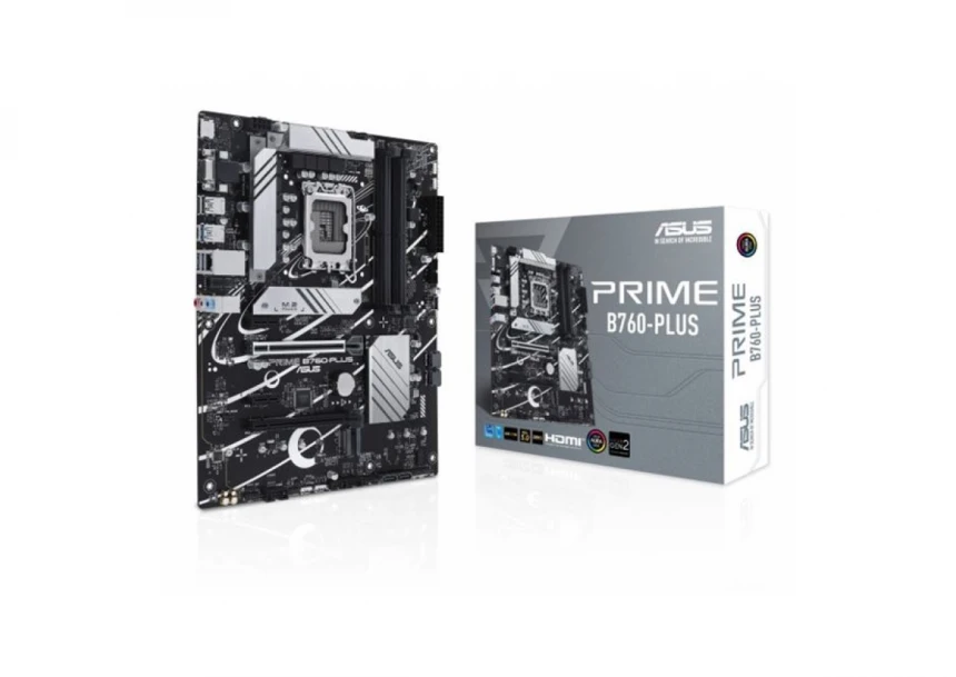 MBO 1700 ASUS PRIME B760-PLUS