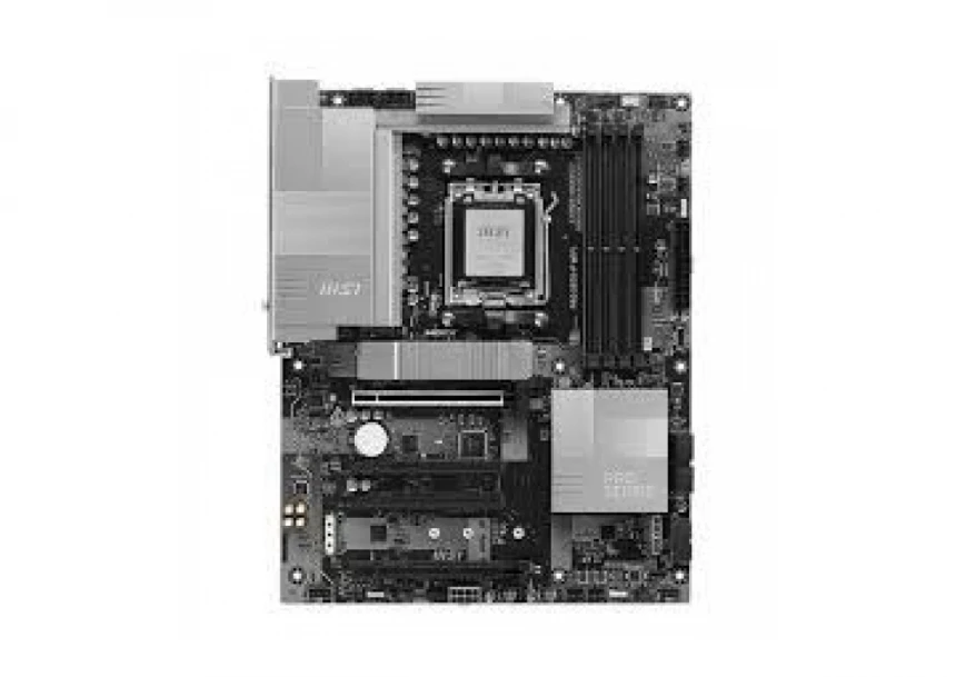 MBO AM5 MSI PRO X870-P WIFI