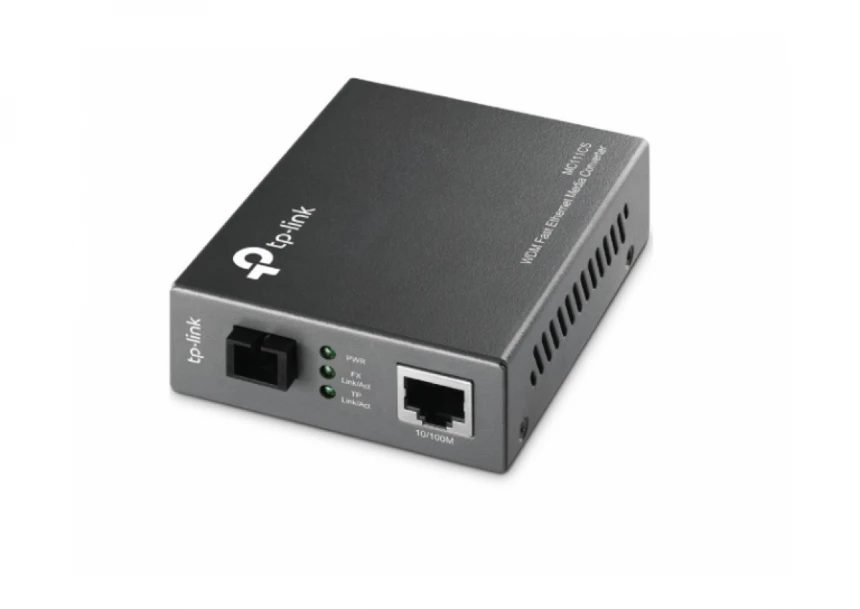 Media konverter TP-LINK MC111CS 10/100Mb...