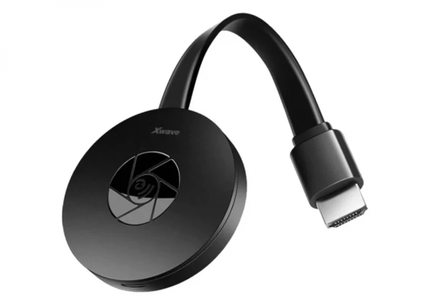 Media streamer Stream 1 XWAVE/HCSEMI A21...