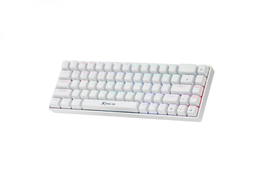 Mehanička bežična tastatura XTRIKEME GK9...