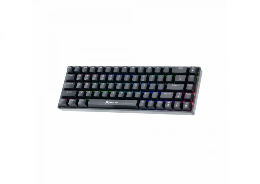 Mehanička bežična tastatura XTRIKEME GK9...