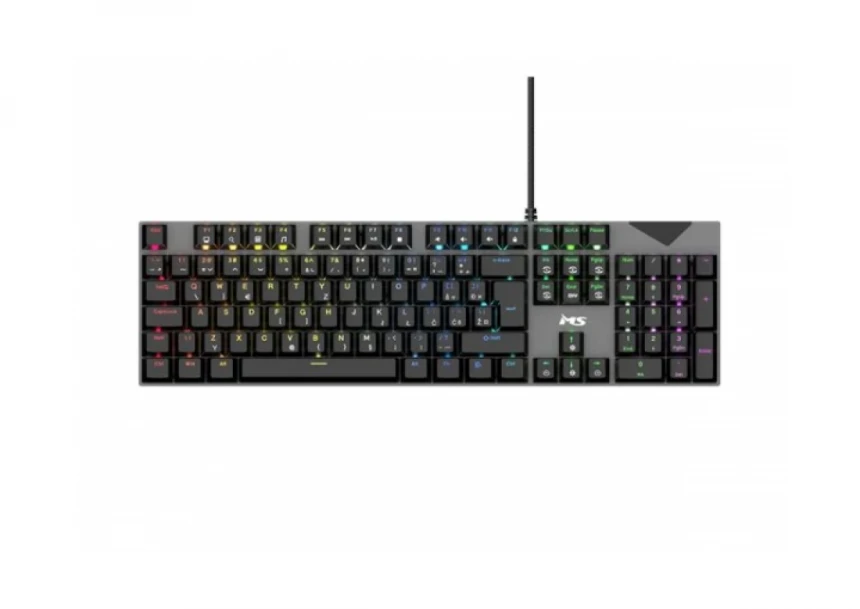 Mehanička tastatura MS Elite K-700C Full...