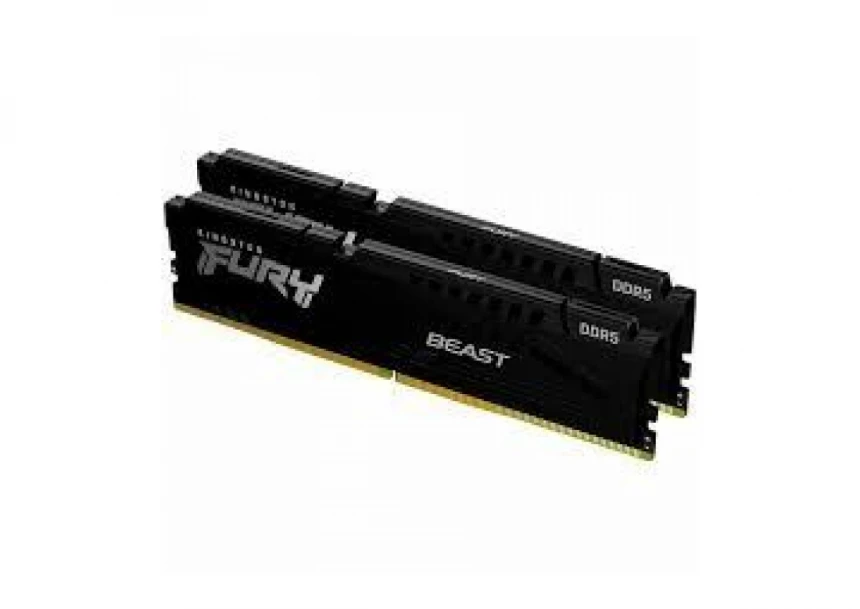 MEM DDR5 16GB (2x8) 5600MHz KIN FURY Beast KF556C36BBEK2-16