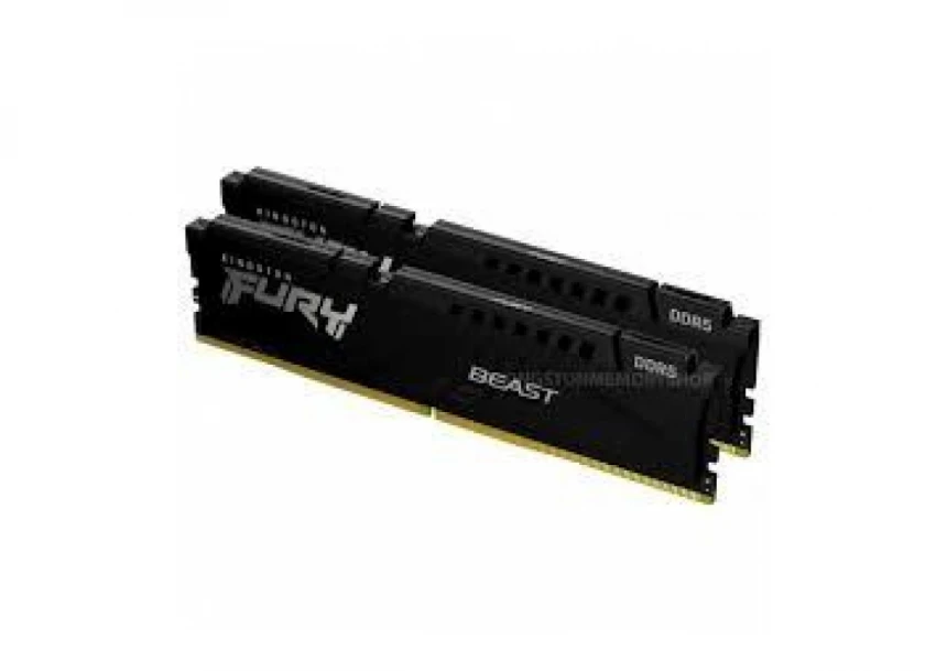 MEM DDR5 64GB 6400MHz (2x32) Beast EXPO ...