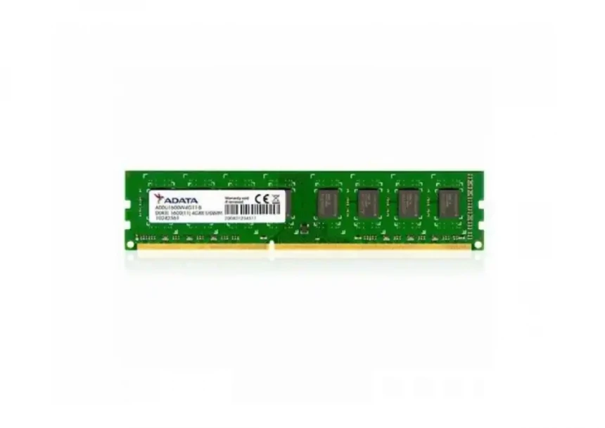 Memorija DDR3L 8GB 1600MHz AData CL11 AD...