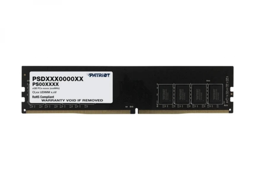 Memorija DDR4 32GB 3200MHz Patriot Signa...