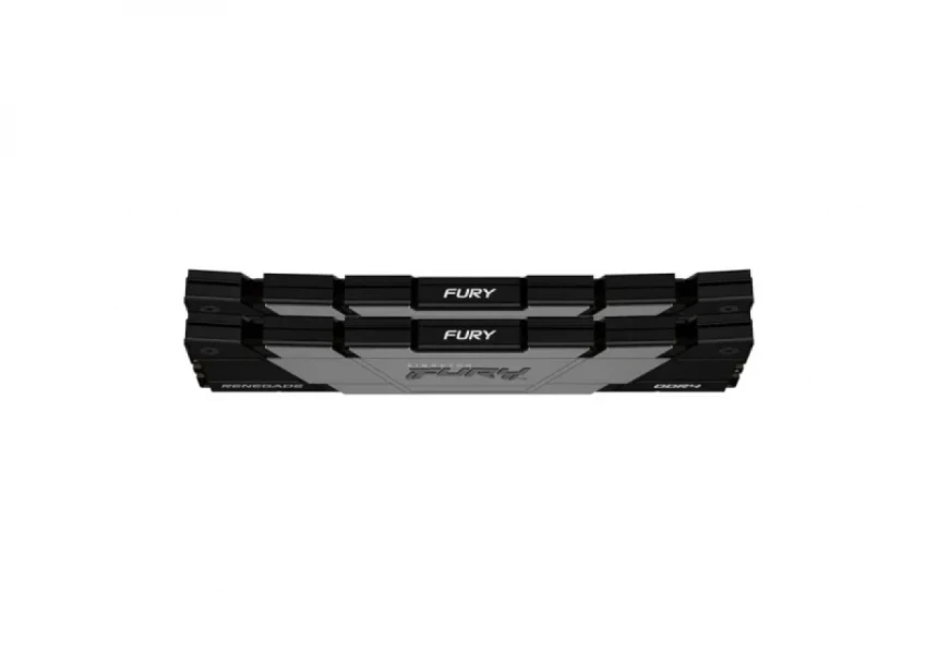 Memorija DDR4 32GB 4000MHz Kingston (2x16) Fury Renegade KF440C19RB12K2/32
