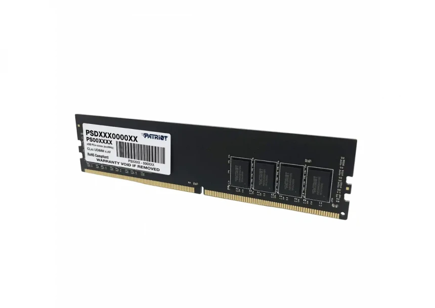Memorija DDR4 8GB 2666MHz Patriot Signature PSD48G26662