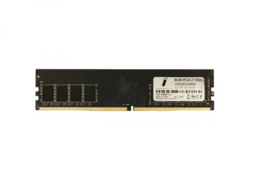 Memorija DDR4 8GB 3200MHz InnovationIT