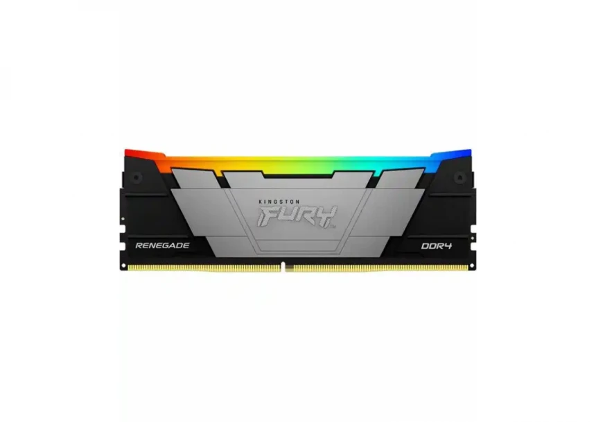 Memorija DDR4 Kingston 3600MHz 16GB ARGB Fury Renegade KF436C16RB12A/16