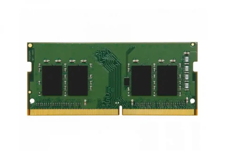 Memorija DDR4 SODIMM 4GB 3200MHz Kingston KVR32S22S6/4