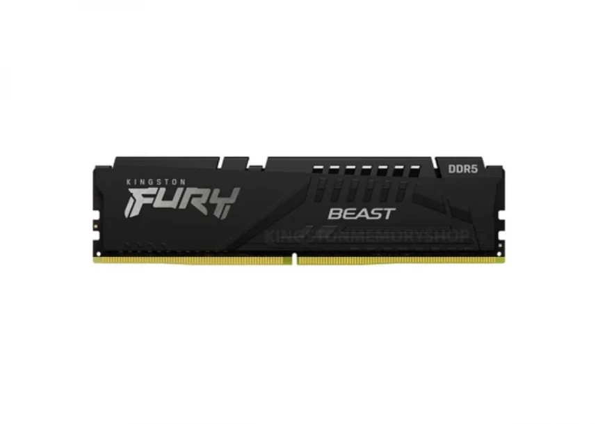Memorija DDR5 16GB 5600MHz Kingston Fury...