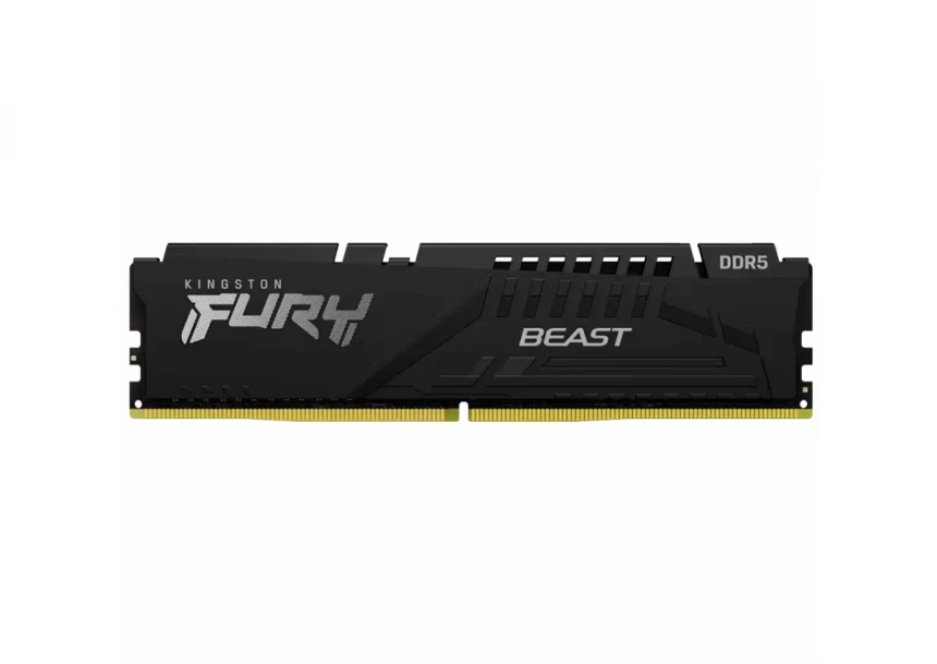 Memorija DDR5 16GB 5600MHz Kingston Fury...