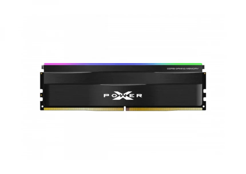 Memorija DDR5 16GB 6000MHz Silicon Power...
