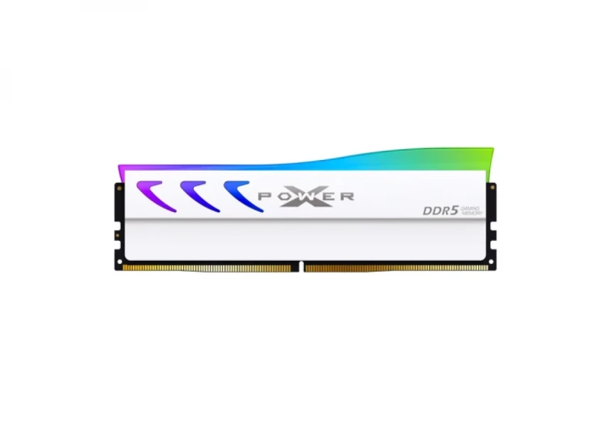 Memorija DDR5 16GB 6000MHz Silicon Power...