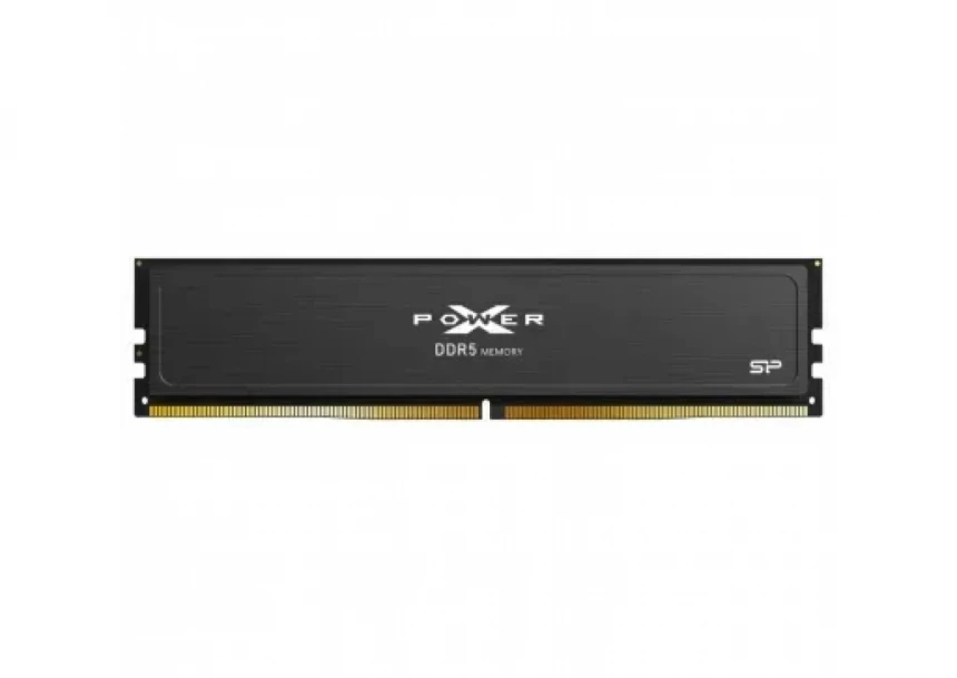 Memorija DDR5 16GB 6000MHz SiliconPower ...
