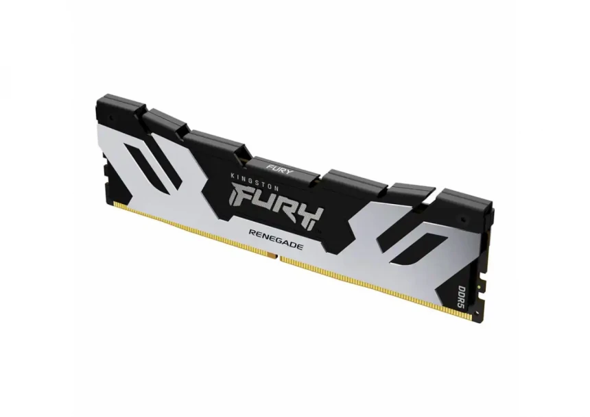 Memorija DDR5 16GB 6400MHz Kingston Fury Renegade  KF564C32RS-16