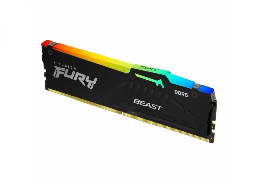 Memorija DDR5 16GB 6800MHz Kingston KF568C34BBEA-16