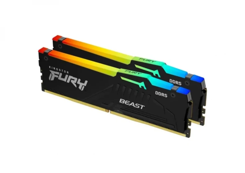 Memorija DDR5 16GB Kingston KF560C36BBEAK2-16