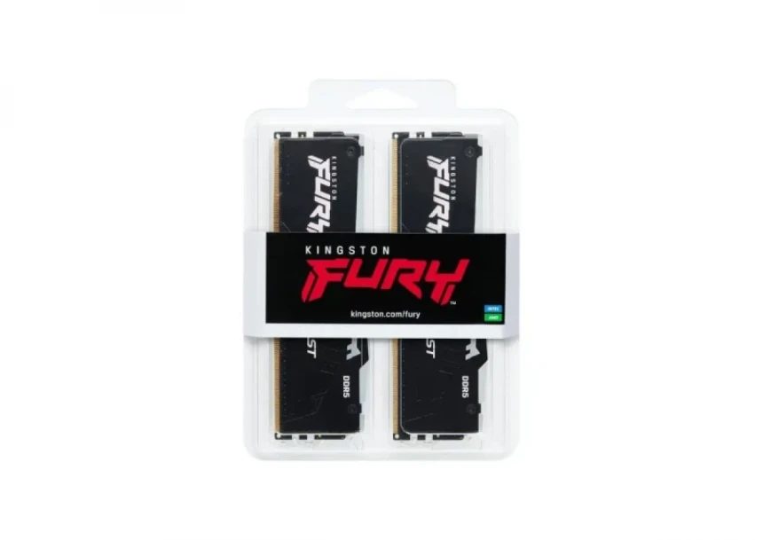 Memorija DDR5 16GB Kingston KF560C36BBEAK2-16