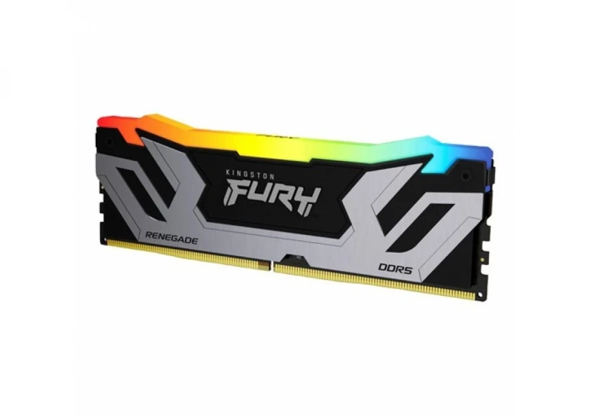 Memorija DDR5 24GB 8400MHz Kingston Fury...