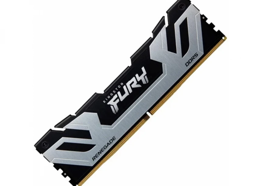 Memorija DDR5 24GB 8400MHz Kingston Fury...