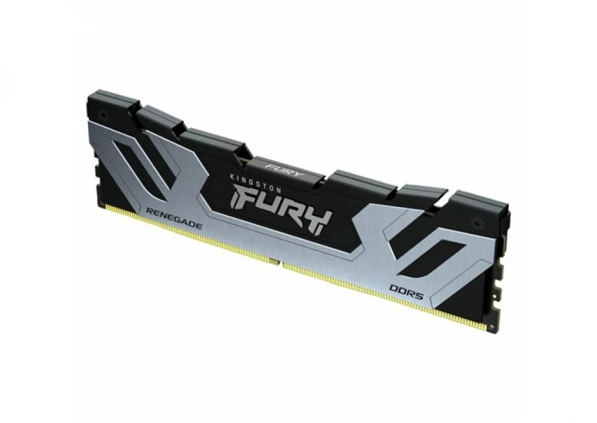 Memorija DDR5 24GB 8400MHz Kingston Fury Renegade  KF584CU40RS-24
