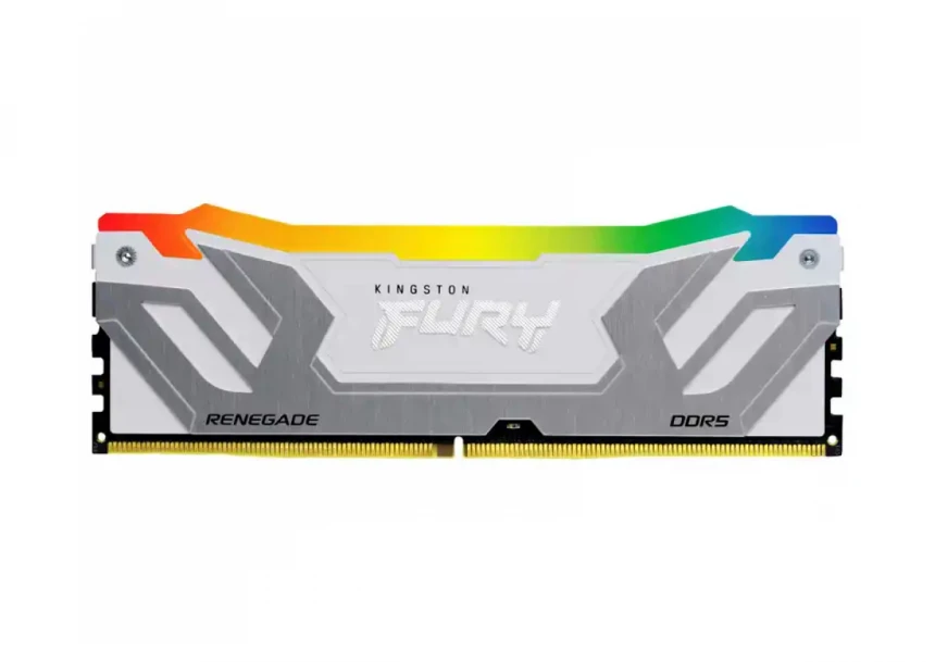 Memorija DDR5 24GB 8400MHz Kingston Fury Renegade  KF584CU40RWA-24