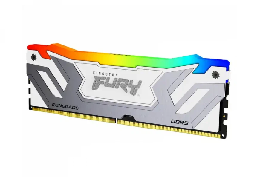 Memorija DDR5 24GB 8400MHz Kingston Fury Renegade  KF584CU40RWA-24