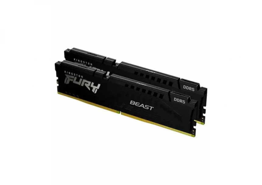 Memorija DDR5 32GB (2x16) 5600MT/S Kings...